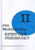 Estetické přednášky II. - cena, srovnání