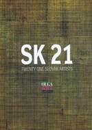 SK 21- Twenty one slovak artists - cena, srovnání