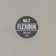Flexibuk No. 2 - cena, srovnání