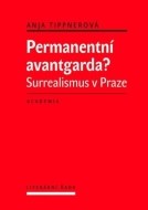 Permanentní avantgarda - cena, srovnání