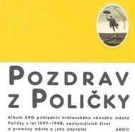 Pozdrav z Poličky - cena, srovnání