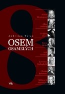 Osem osamelých - cena, srovnání