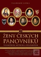 Ženy českých panovníků 3 - cena, srovnání