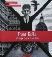 Franz Kafka - Člověk své a naší doby - cena, srovnání