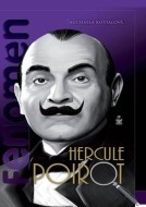 Fenomén Hercule Poirot - cena, srovnání