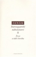 Staroegyptské náboženství II. - cena, srovnání