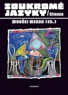 Soukromé jazyky: čítanka - cena, srovnání