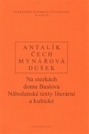 Na stezkách domu Baalova - cena, srovnání