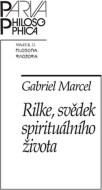Rilke, svědek spirituálního života - cena, srovnání