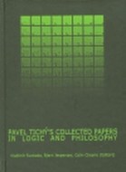 Pavel Tichýs collected papers in logic and philosophy - cena, srovnání