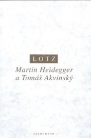 Martin Heidegger a Tomáš Akvinský