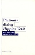 Platónův dialog Hippias Větší - cena, srovnání