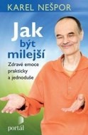 Jak být milejší - cena, srovnání