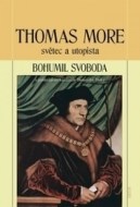 Thomas More - světec a utopista - cena, srovnání