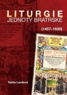 Liturgie Jednoty bratrské (1457-1620) - cena, srovnání