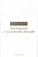 Kierkegaard a existenciální filosofie - cena, srovnání