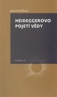 Heideggerovo pojetí vědy - cena, srovnání