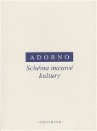 Schéma masové kultury - cena, srovnání