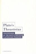 Plato s Theaeteus - cena, srovnání