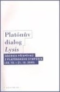 Platónuv dialog Lysis - cena, srovnání