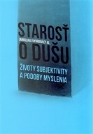 Starosť o dušu - cena, srovnání