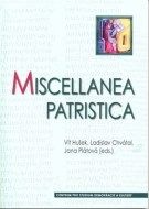 Miscellanea patristica - cena, srovnání