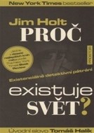 Proč existuje svět? - cena, srovnání