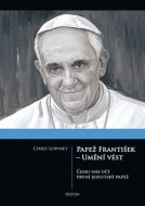 Papež František - Umění vést - cena, srovnání