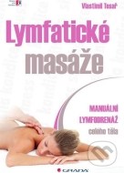 Lymfatické masáže - cena, srovnání