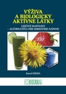 Výživa a biologicky aktívne látky - cena, srovnání