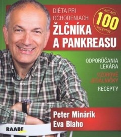 Diéta pri ochoreniach žlčníka a pankreasu