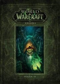 World of Warcraft - Kronika