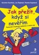 Jak přežít, když si nevěřím - cena, srovnání