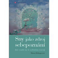 Sny jako zdroj sebepoznání - cena, srovnání