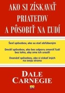 Ako si získavať priateľov a pôsobiť na ľudí - cena, srovnání