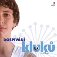 Dospívání kluků - cena, srovnání