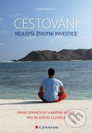 Cestování – nejlepší životní investice