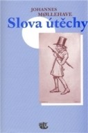 Slova útěchy - cena, srovnání