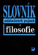 Slovník základních pojmů z filosofie - cena, srovnání