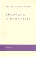 Rozprava o nenávisti - cena, srovnání