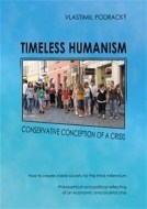 Timeless humanism - cena, srovnání