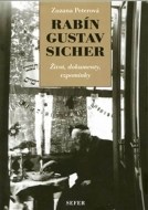 Rabín Gustav Sicher - cena, srovnání