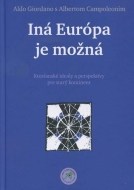 Iná Európa je možná - cena, srovnání