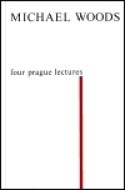 Four Prague Lectures and other Texts - cena, srovnání