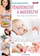 Těhotenství a mateřství - cena, srovnání