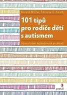 101 tipů pro rodiče dětí s autismem - cena, srovnání