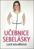 Učebnice sebelásky - cena, srovnání