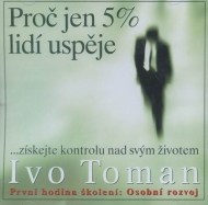Proč jen 5% lidí uspěje - cena, srovnání