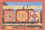 Indiánské mandaly - cena, srovnání