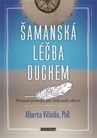 Šamanská léčba duchem